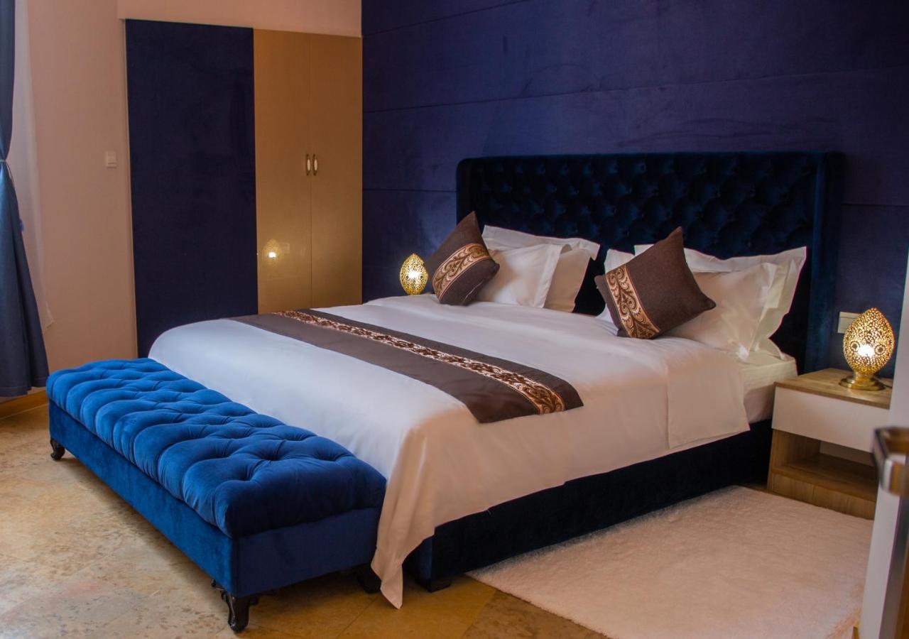 Vancii Hotel Chefchaouen Exterior photo